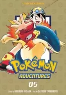 Image of pokmon adventures collectors edition vol 5