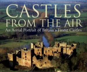 Image of Castles from the Air by Paul Johnson Hardback