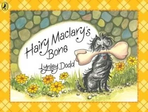 Image of Hairy Maclarys Bone by Lynley Dodd Paperback