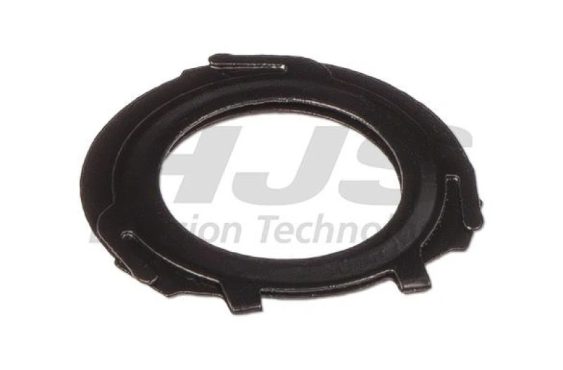 Image of Exhaust pipe gasket HJS 83 11 3968
