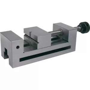 image of 100X125X45MM Standard Toolmakers Vice 0.005MM ACC.