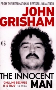 Image of The Innocent Man by John Grisham Book