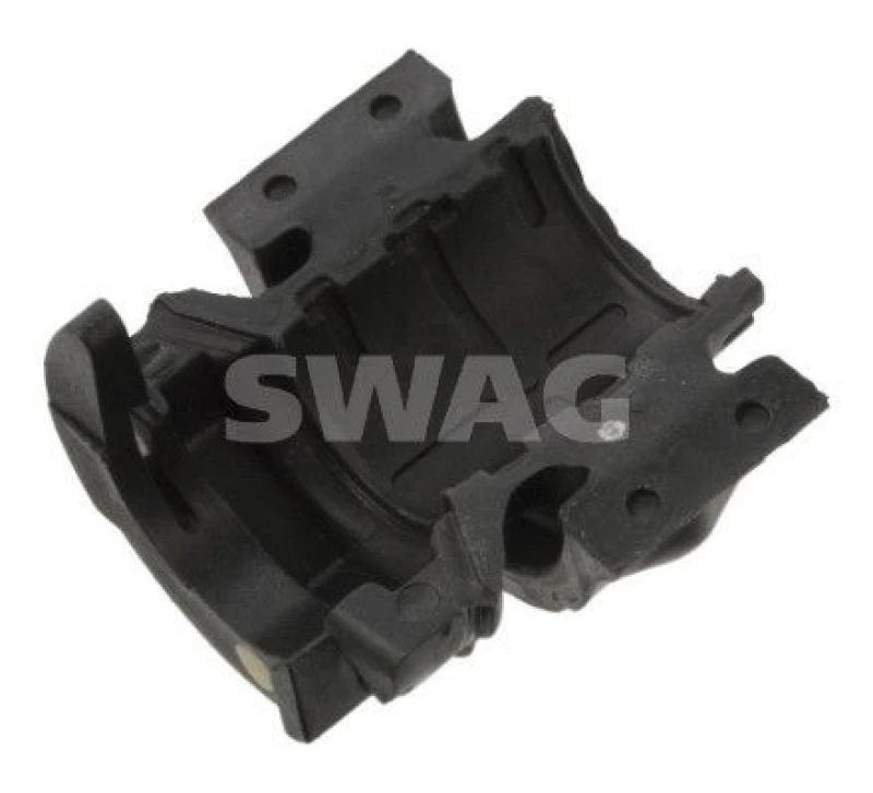 Image of Anti roll bar bush SWAG 30 10 4776