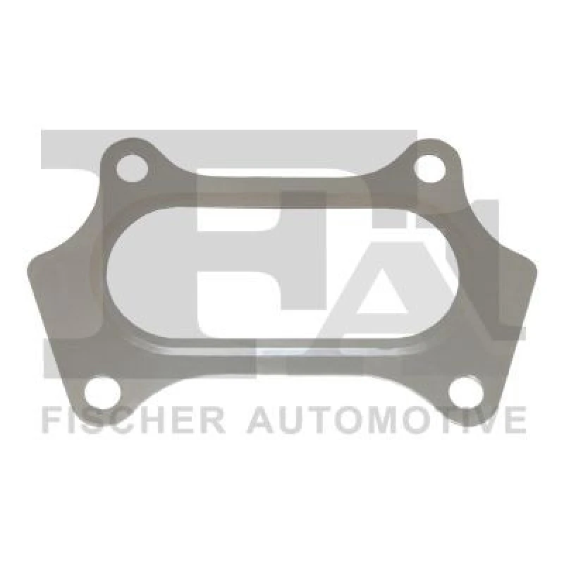 Image of FA1 Exhaust pipe gasket FA1 790-903