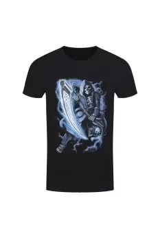 image of Death Before Dawn T-Shirt