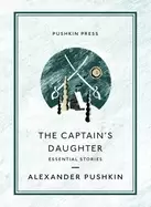Image of captains daughter essential stories