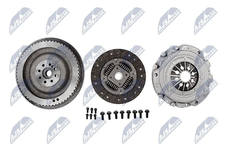 Image of NTY Clutch kit NTY NZS-ME-001