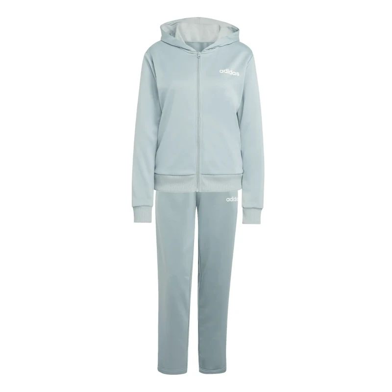Image of Adidas Womens tracksuit adidas Essentials Linear Vert Female L