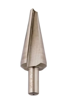 image of Cone Cut Drill 6mm-20mm Box of 1 Connect 33007