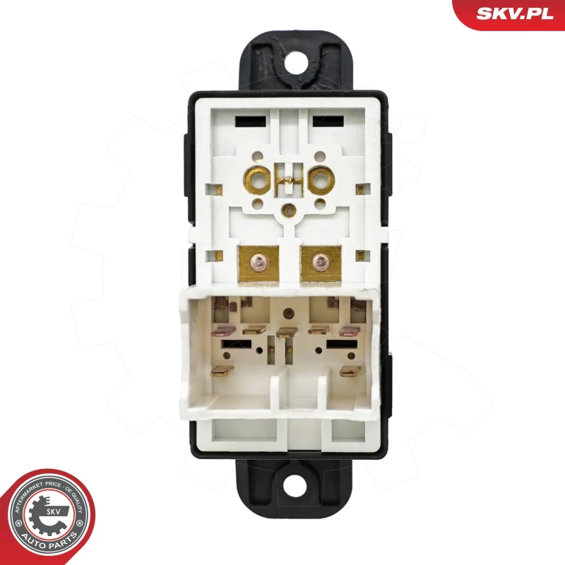 Image of ESEN SKV Window switch ESEN SKV 37SKV534