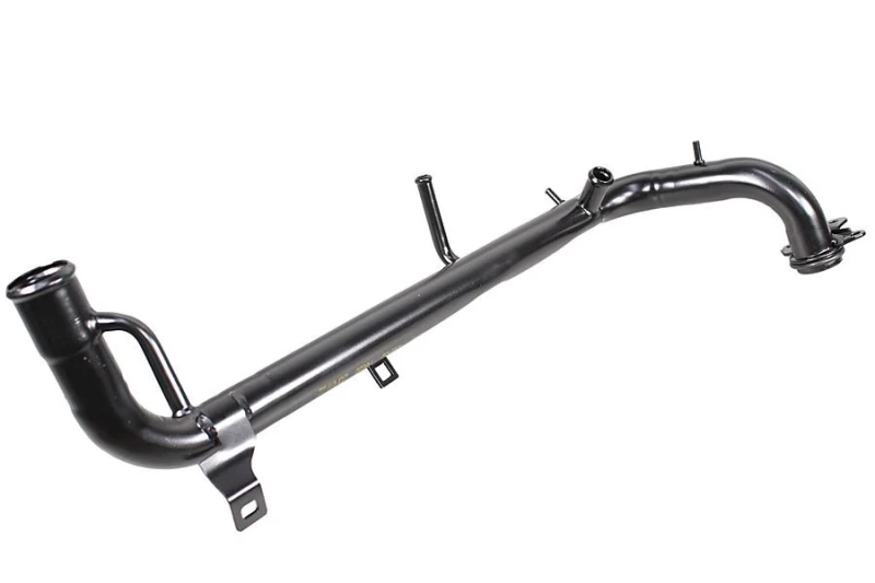 Image of Coolant pipe METZGER 4010491