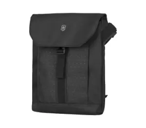 image of Altmont Original Flapover Digital Bag (Black, 7 l)