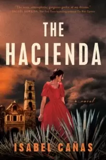 Image of The Hacienda