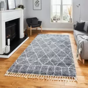 Image of Aspen 1682 Rug Cream/Grey