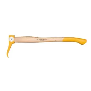 Image of Gedore Hand hookeroon with 60cm ash handle