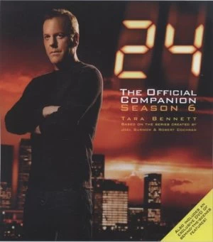 Image of 24 by Tara Dilullo Bennet Paperback