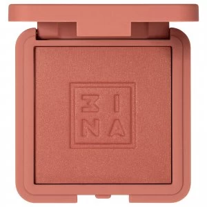 image of 3INA Makeup The Blush 7.5g (Various Shades) - 504