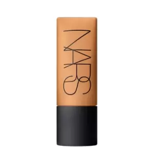 image of Nars Soft Matte Complete Foundation - Colour Syracuse