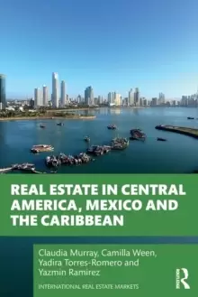 Image of Real Estate in Central America, Mexico and the Caribbean