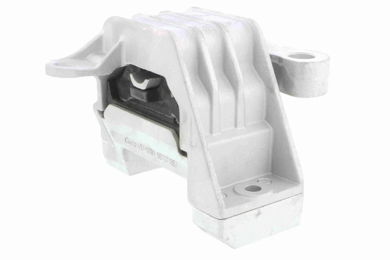 Image of VAICO V51-0081 Engine mount Original VAICO Quality Engine Mounting (247)