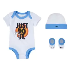 Image of Nike Hemtape Boxset Bb99 - White
