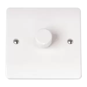 Image of 1 GANG 2 WAY 250VA DIMMER