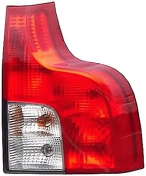 image of Side & Rear Lamp 2SK011065-041 by Hella Right