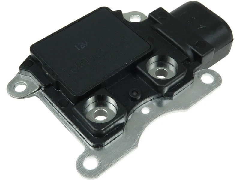Image of AS-PL Alternator voltage regulator AS-PL ARE9003