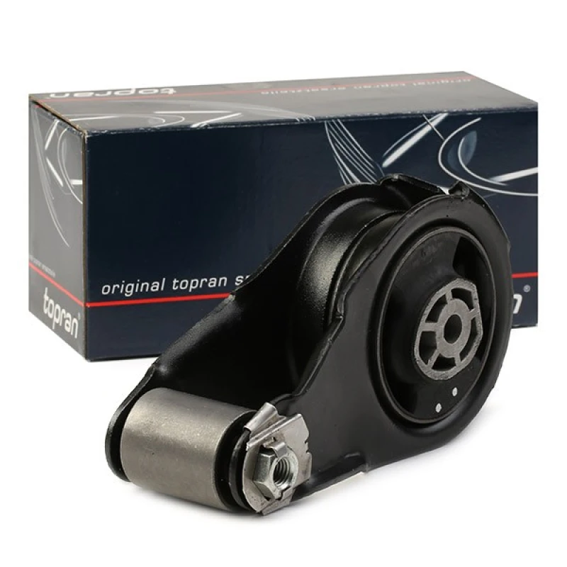Image of Engine mount TOPRAN 723 466