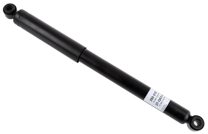 Image of Shock absorber SACHS 350 018