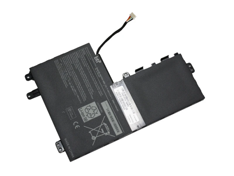 Image of BTI BTI 50Wh 3 cell P000577250 compatible battery for TOSHIBA SATELLITE U940 SATELLITE E55T-AST2N01 SATELLITE E55T-A5320 SATELLITE E55T SERIES PA5157U