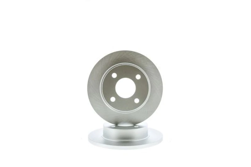 Image of AISIN Brake disc AISIN B6F1000S