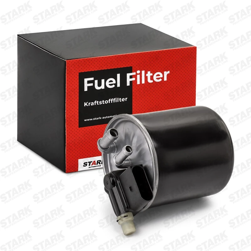 Image of Fuel filter STARK SKFF-0870140