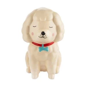 image of Sass & Belle Puppy Dog Playtime Money Bank