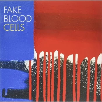 Image of Fake Blood - Cells Vinyl