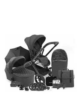 Image of Icandy Core Summer Bundle - Dark Grey