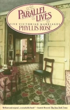 Image of Parallel lives by Phyllis Rose