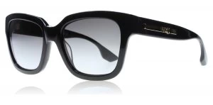 image of McQ AM0029S Sunglasses Black AM0029S 54mm