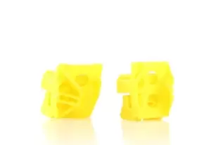 Image of AIC Window regulator repair kit Original AIC Quality 51800 Window regulator rebuild kit,Power window repair kit VW,Golf IV Schragheck (1J1)