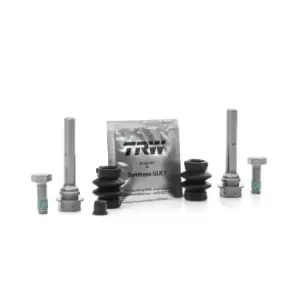 Image of TRW Brake Caliper Bolt ST1334 Caliper Bolt,Brake Caliper Bolt CITROEN,C2 Schragheck (JM),C3 I Schragheck (FC_, FN_)