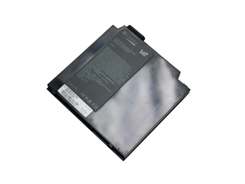 Image of BTI BTI 99.8 9 cell 242141100005 compatible battery for GETAC UX10 GBM9X5-BTI
