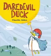 Image of daredevil duck