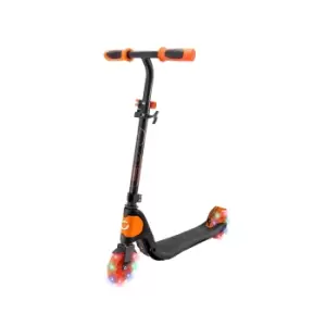 Image of EVO Light Speed Childrens Scooter Orange & Black