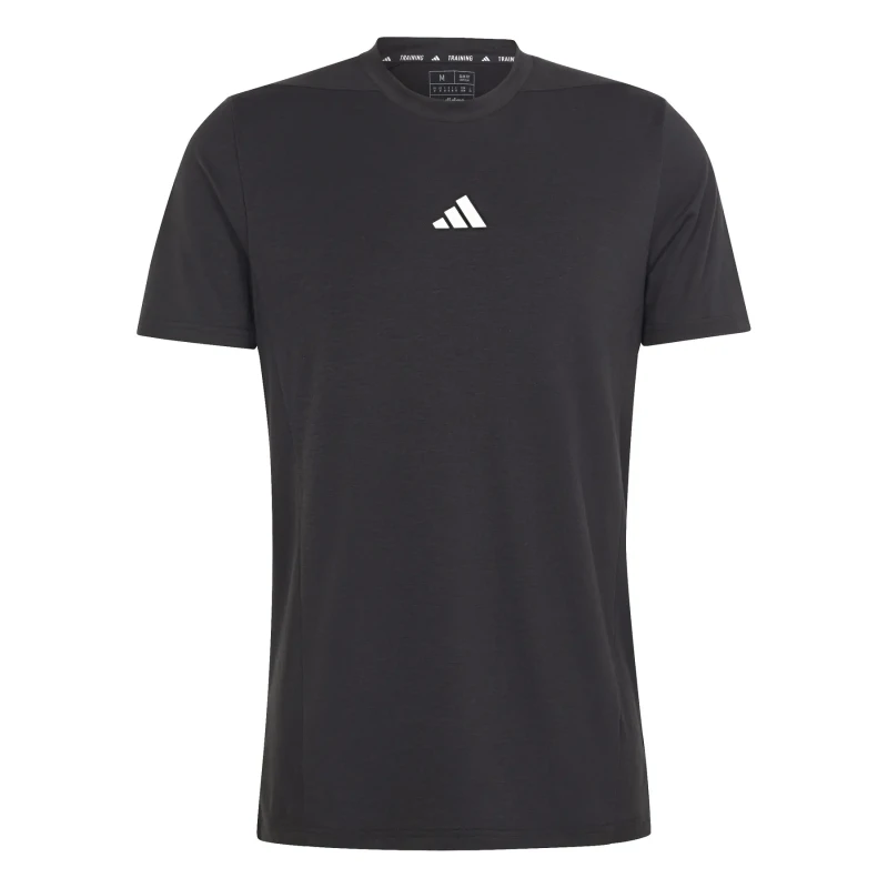 Image of Jersey adidas D4T Workout Noir Male 2XL