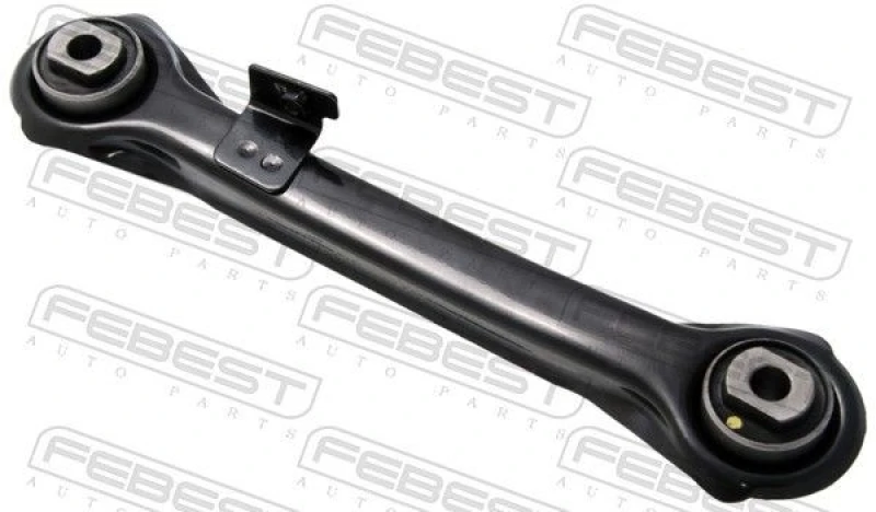 Image of FEBEST 0825-B13R Suspension arm Control Arm, Rear Axle, with holder Track Control Arm (273)