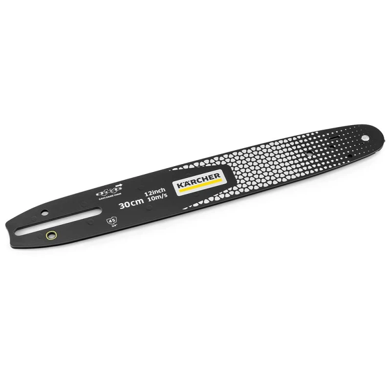 Image of Karcher Replacement Chainsaw Bar for 18-30 CNS 6.444-266.0 Length: 300mm