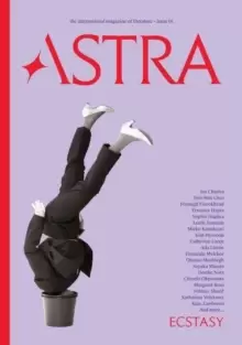Image of Astra 1: Ecstasy : Issue One