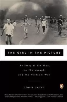 Image of The Girl in the Picture by Denise Chong