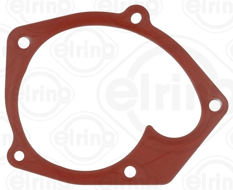 Image of Gasket, water pump ELRING 393.970
