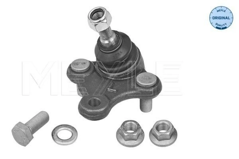 Image of Ball Joint MEYLE 37-16 010 0029
